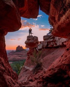 Here are the best Instagram photos of Arizona from 2020