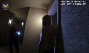 Phoenix police officer who fatally shot Ryan Whitaker won't be charged