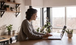 Here's how to avoid work from home burnout in the New Year