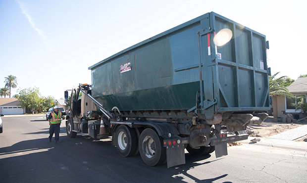 (Facebook Photo/City of Phoenix Public Works Department)...