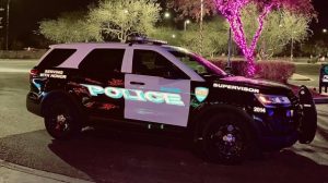 Man shot, killed by Avondale police after suspected car theft