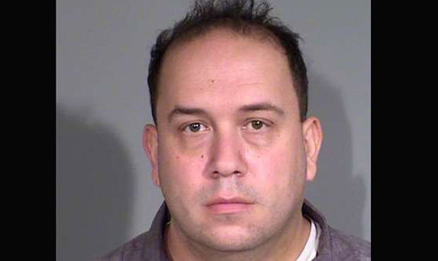 Chad Swiman (Maricopa County Sheriff's Office Photo)...