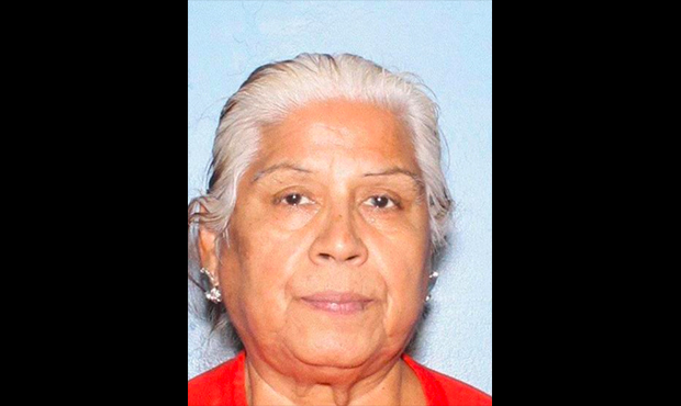 Guadalupe Ramirez Colores (Phoenix Police Department Photo)...