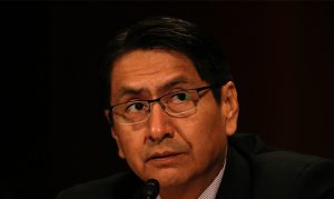 Navajo Nation extends stay-at-home order, lifts weekend lockdowns
