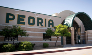 Peoria school district closes 9 schools Monday amid staff shortage