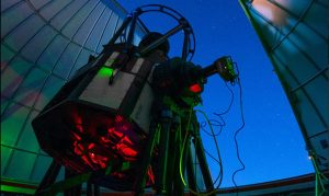 Fundraising begins to build observatory in Fountain Hills