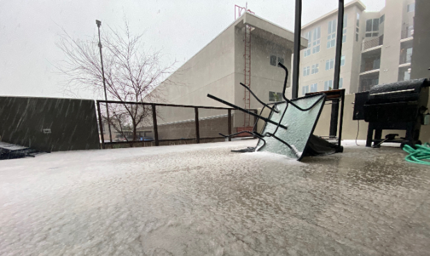 Central Phoenix (Courtesy Photo/Kyle Payne)...