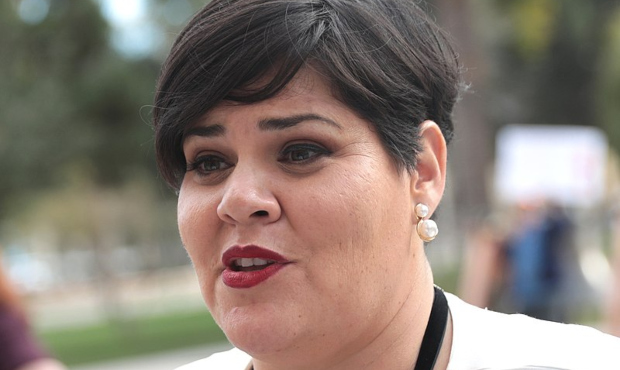 Arizona State Rep. Raquel Teran. (Flickr Photo/Gage Skidmore)...