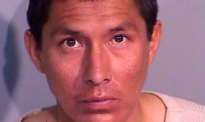 Mesa police arrest man in arson of Walmart that caused $6M in damages