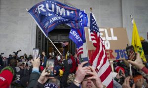 After 4 years, Trump’s legacy boils down to last two months