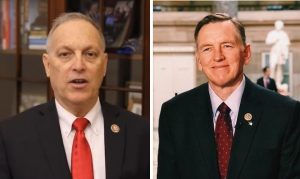 US Reps. Biggs, Gosar of Arizona will object to Electoral College votes