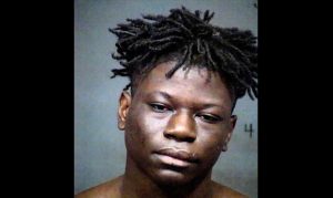 Suspect wanted in 4 home invasions arrested in Mesa