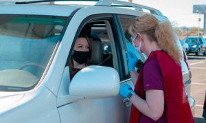 Christ says Arizona declined FEMA offers for vaccination site