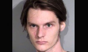 Pinal County Sheriff Mark Lamb's son arrested for 2020 injury crash