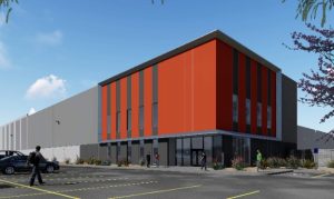 Large-scale industrial park coming to Glendale later this year