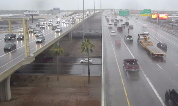 (ADOT traffic camera screenshot)...