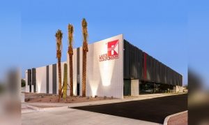 Laser Components opens new production facility in Chandler