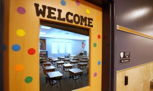 Chandler teachers want to return to classrooms when virus metrics decline