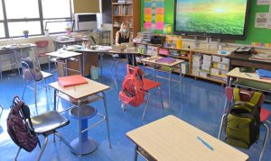 Arizona still faces significant shortage of qualified teachers, survey finds