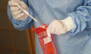 First cases of faster-spreading COVID-19 variant detected in Arizona