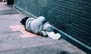 Valley nonprofit works to roll out vaccine within homeless population