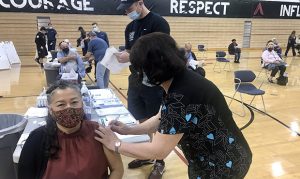 Mesa Public Schools, Mesa Fire partner to provide COVID-19 vaccines