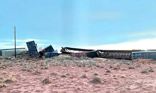 (Facebook Photo/Navajo County Sheriff's Office)...