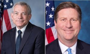 US Reps. Schweikert, Stanton weigh in on calls for 25th Amendment