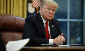 Trump pardons ex-strategist Steve Bannon, 2 Arizona men, others