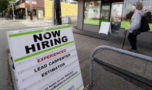 Business leader says Phoenix area's 2021 economic outlook is positive