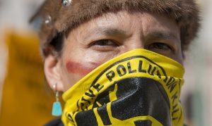 EPA awards $220 million for uranium mine cleanup on Navajo Nation