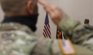 Arizona nonprofit receives grants to help veterans with COVID hardships