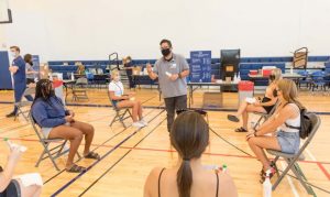 UArizona planning to offer more in-person classes in 2 weeks