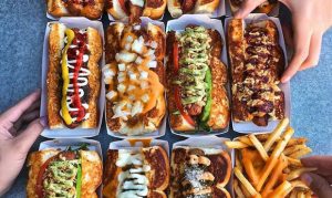 Dog Haus announces grand opening date for new Tempe location