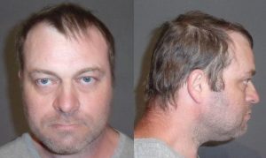 US Marshals arrest child sex crime suspect in Arizona
