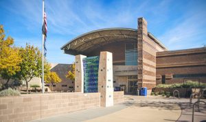 Maricopa County libraries to resume full browsing access