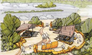 Arizona Lottery donates $100K for Grand Canyon project
