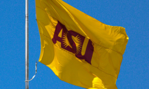 Arizona State University reorganizes into 3 enterprises to serve all learners