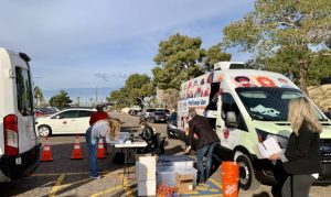 Phoenix launches 2nd mobile COVID-19 testing unit with free rapid results