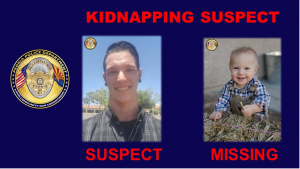 Mom killed during Peoria abduction; Amber Alert canceled after child found