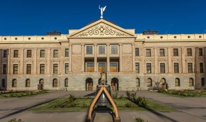 Arizona lawmakers ponder raising notoriously low unemployment benefit