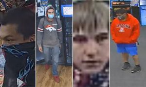 Authorities seeking 'Jeepers Bandits' accused in 6 metro Phoenix robberies