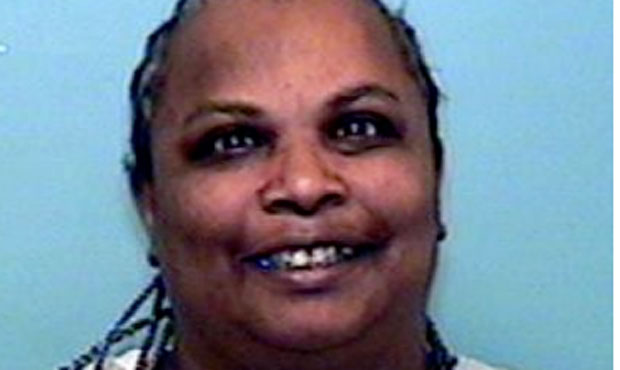 Yvonne Grayson (Maricopa County Sheriff's Office)...