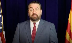 Arizona AG Brnovich says US Supreme Court case is about election integrity