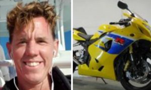 Authorities searching for missing man last seen at Grand Canyon