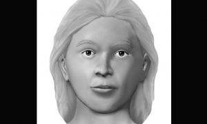 Identity of 'Valentine Sally' confirmed, solving 4-decade-old Arizona mystery