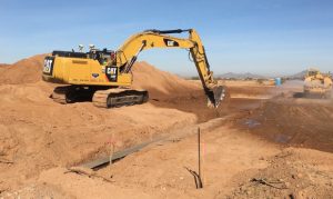 Freeway projects in Mesa, Gilbert will extend 1 road, add ramps to Loop 202