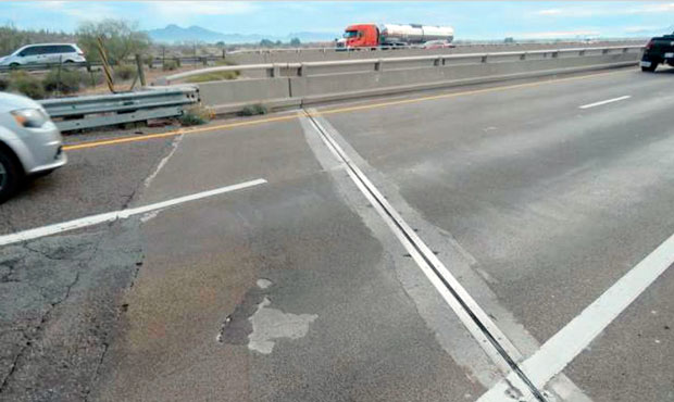 (Arizona Department of Transportation)...