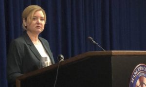 Maricopa County's Adel announces review of protesters with gang charges