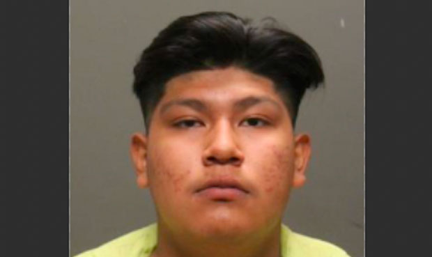 Alonzo Orosco university of arizona parking garage shooting...
